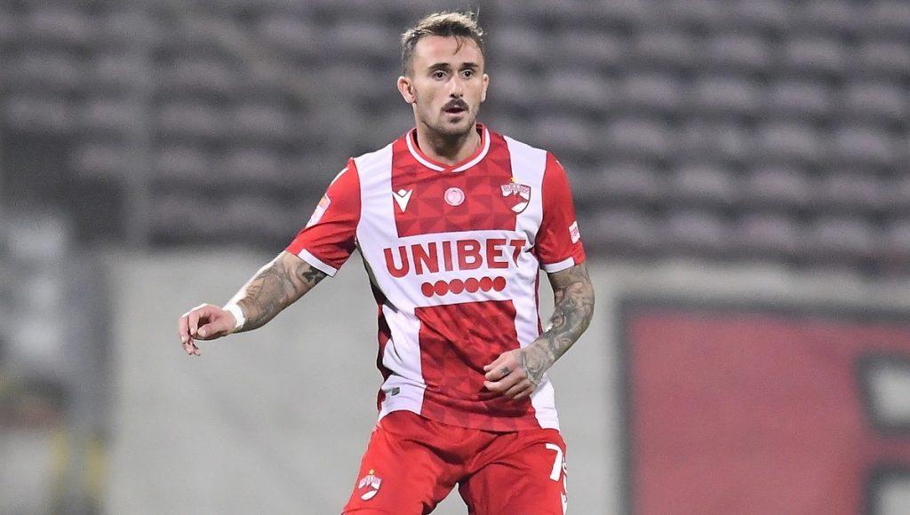 FOTBAL:DINAMO BUCURESTI-ASTRA GIURGIU, LIGA 1 CASA PARIURILOR (14.11.2020)