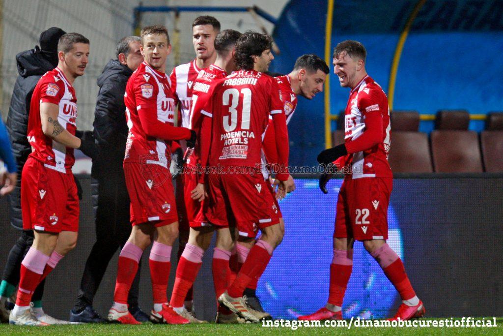 dinamo-clinceni