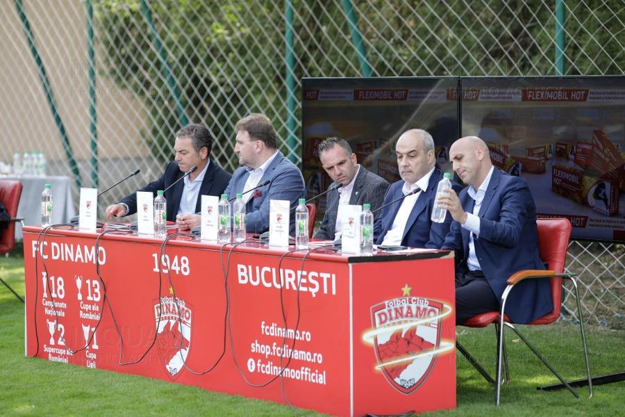 dinamo investitori