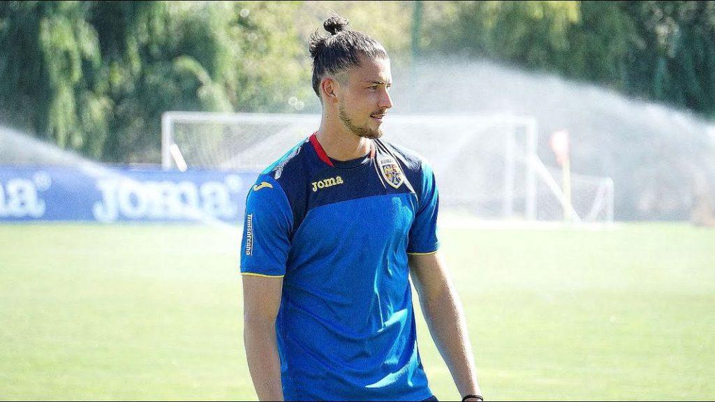 RADU DRĂGUȘIN