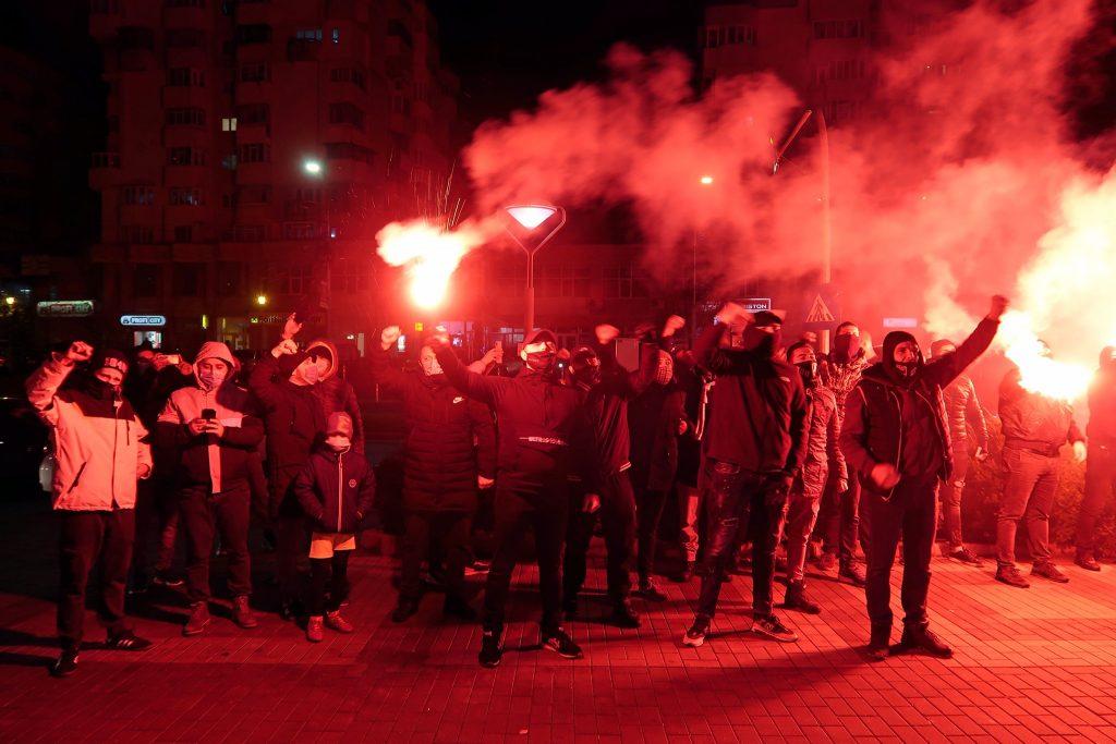 fani dinamo pitesti2
