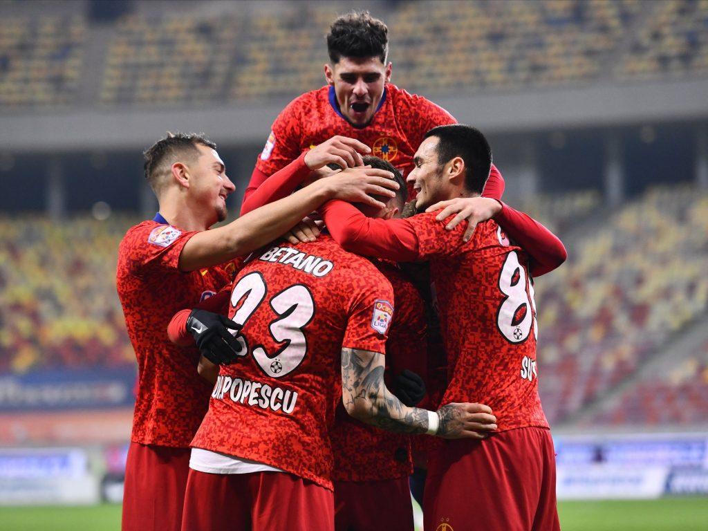 fcsb 1
