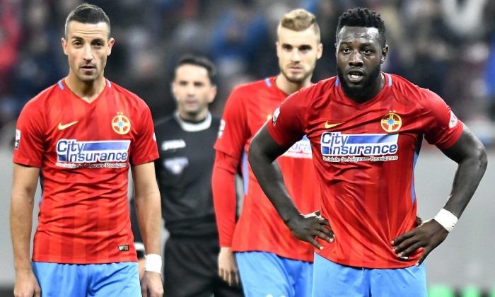 fcsb