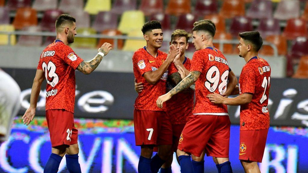 fcsb
