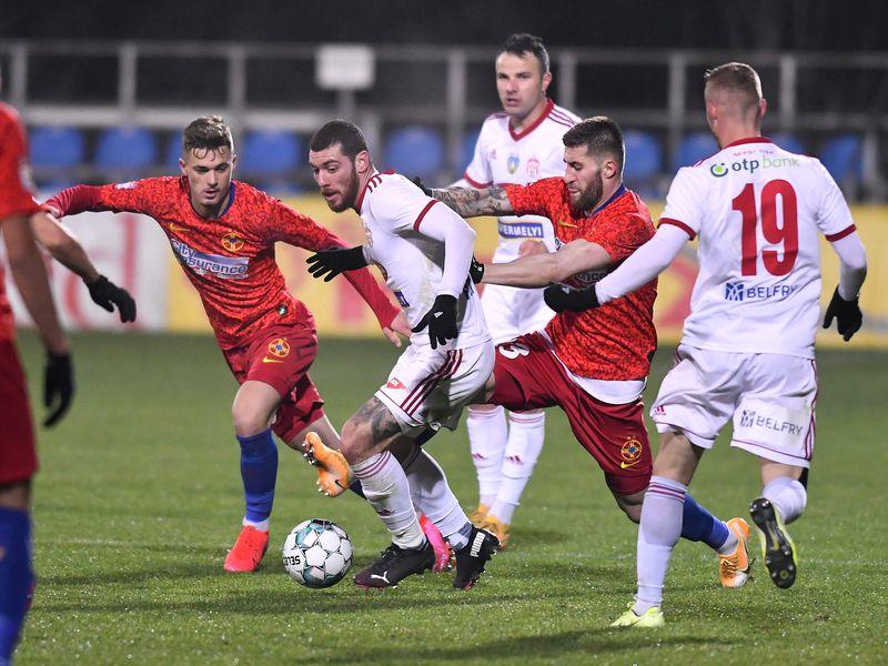 fcsb sepsi