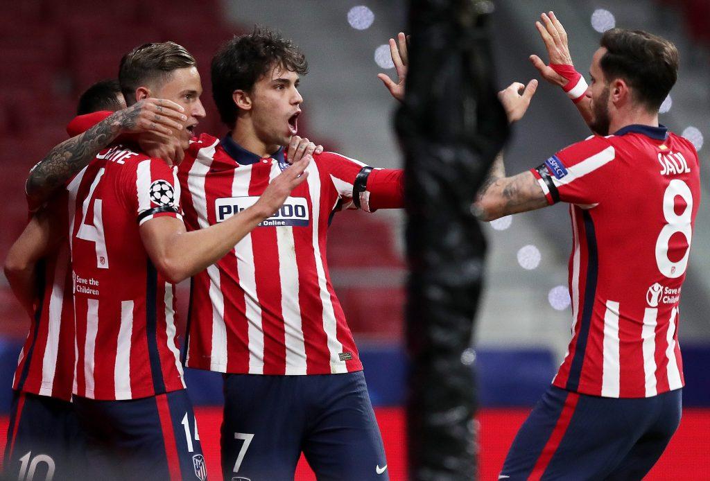 felix atletico