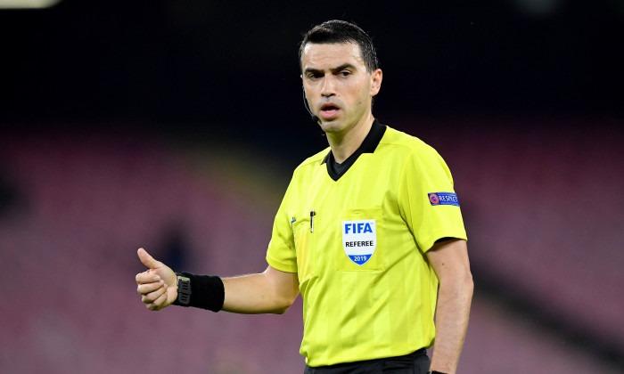 Ovidiu Hațegan