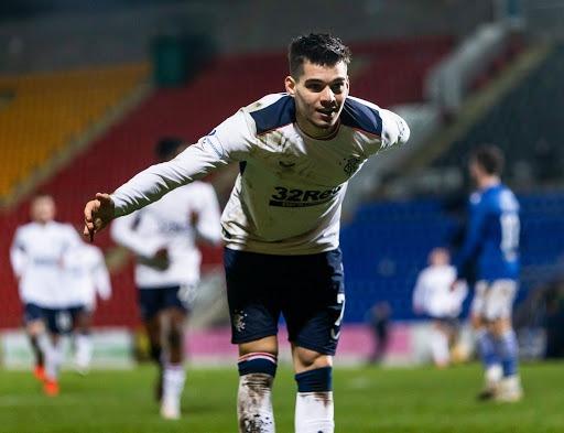 ianis hagi