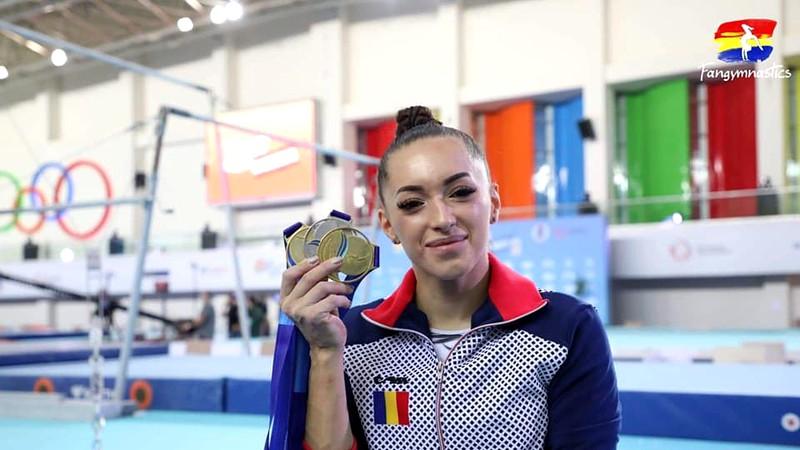 iordache