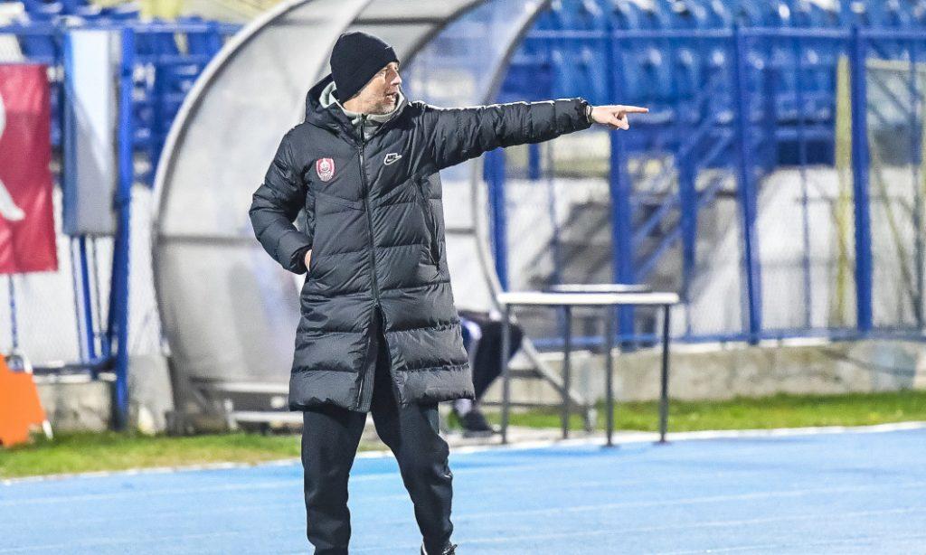 iordanescu cfr cluj