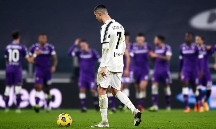 juvnetus fiorentina