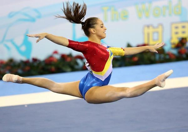 larisa iordache