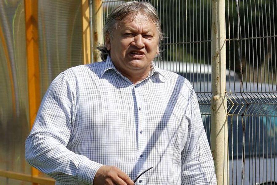DĂNUȚ LUPU