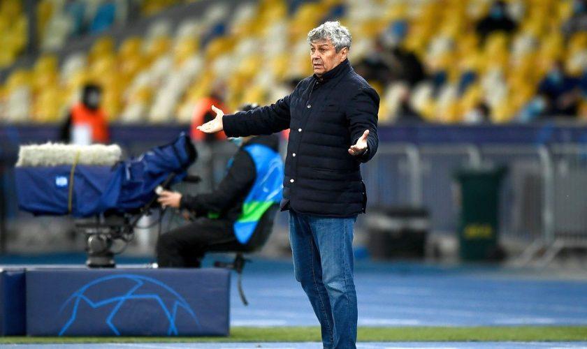 MIRCEA LUCESCU