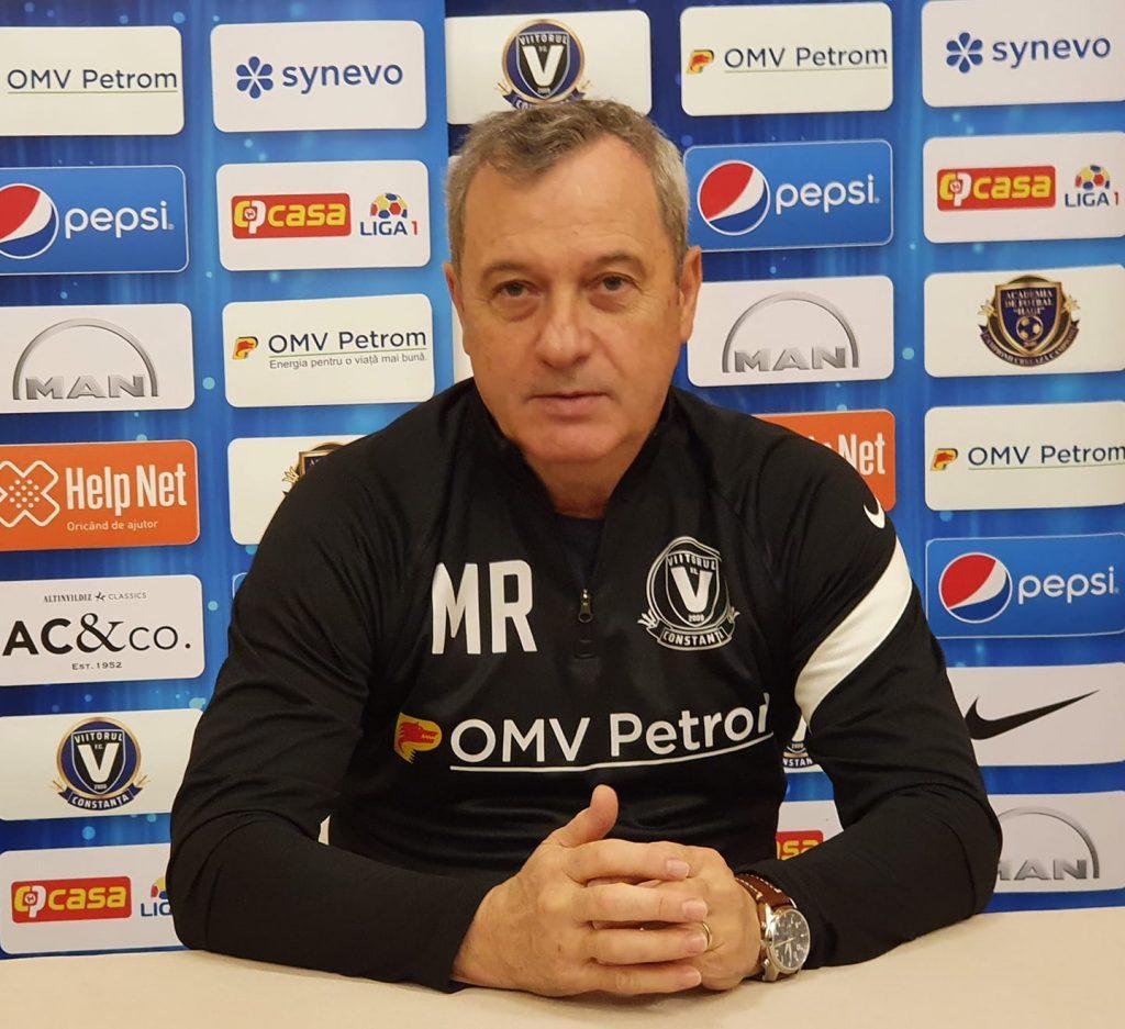 mircea rednic