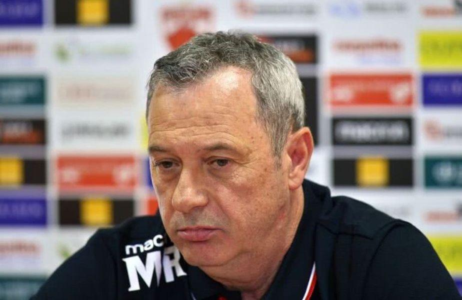 Mircea Rednic