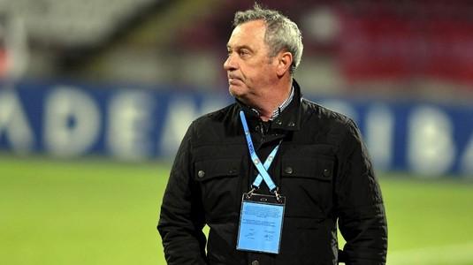 Mircea Rednic