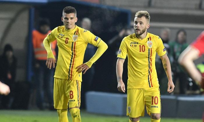 romania