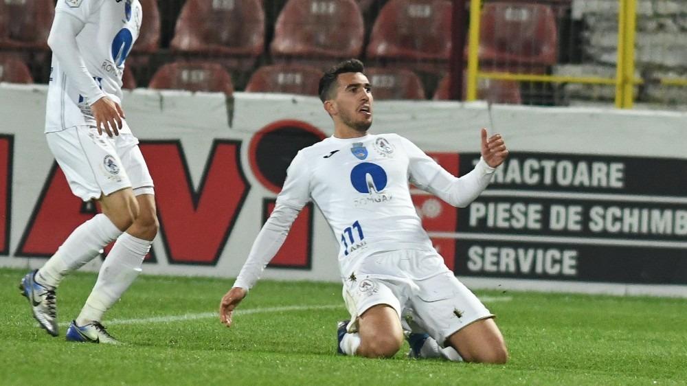 Ronaldo Deaconu