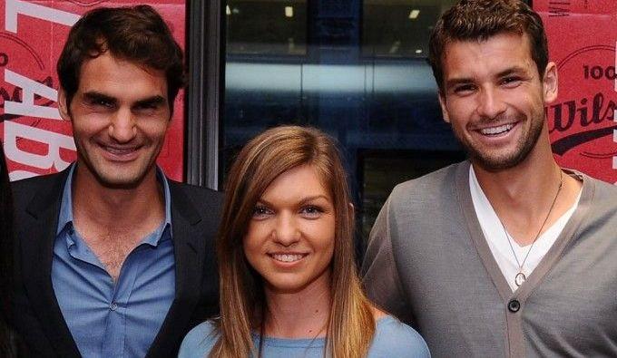 simona federer