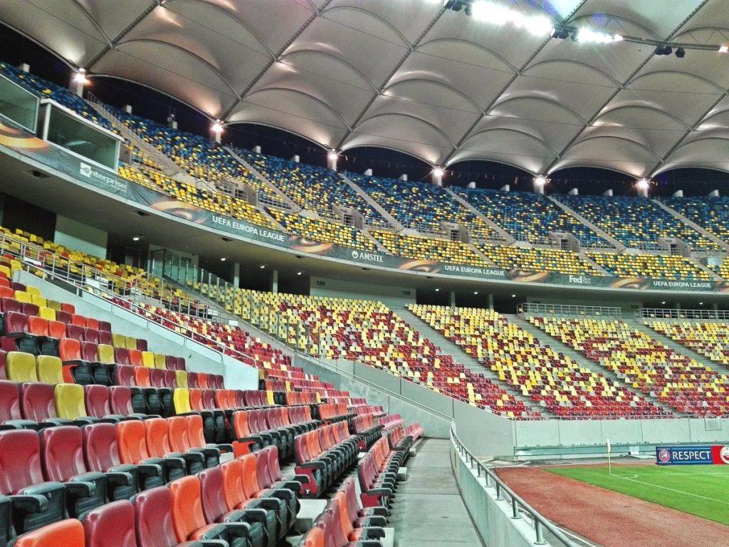 stadion gol