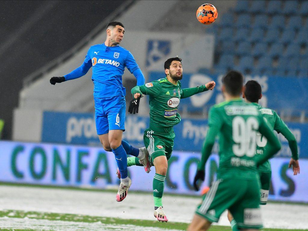 Craiova Sepsi