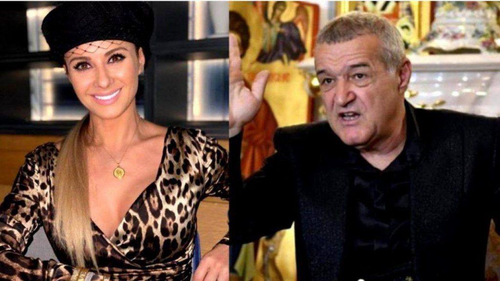 Anamaria Prodan – Gigi Becali