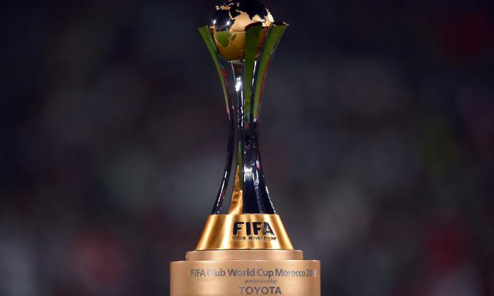 CampionatulMondialCluburi