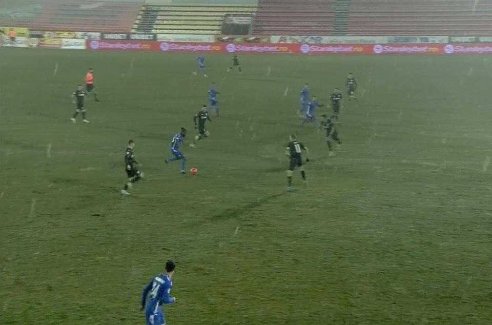 Craiova Voluntari 1