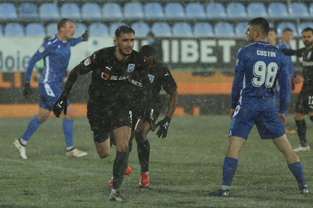 Craiova Voluntari Ivan