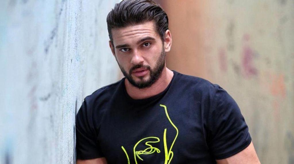 Dorian Popa
