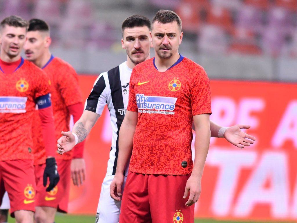 FCSB Miron