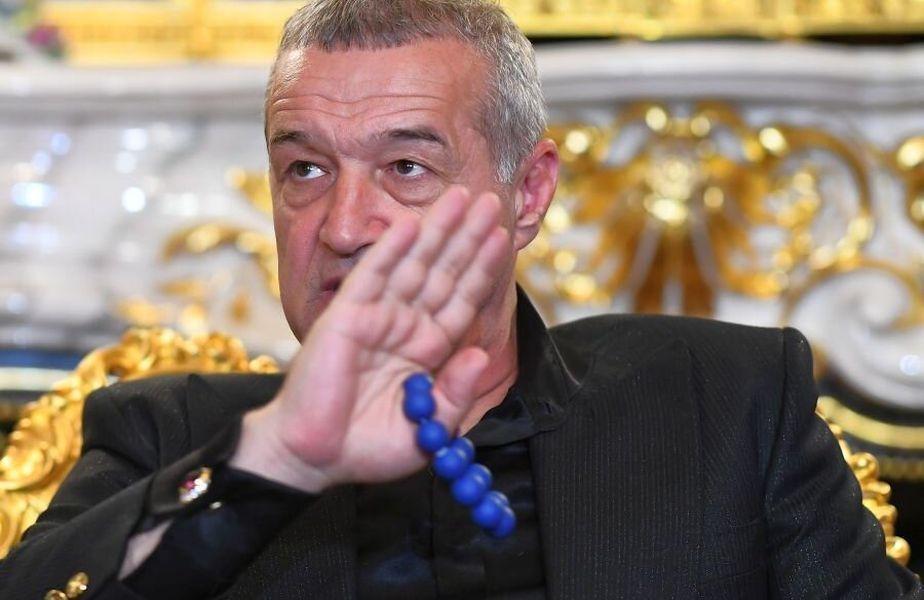 Gigi Becali