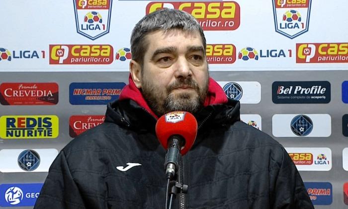 Liviu Ciobotariu
