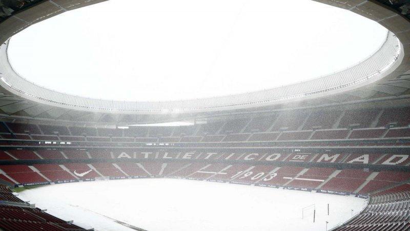 Madrid
