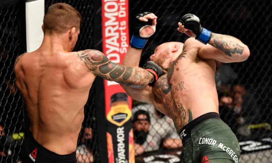 Mcgregor