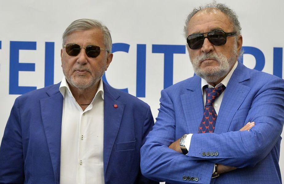 Nastase Tiriac