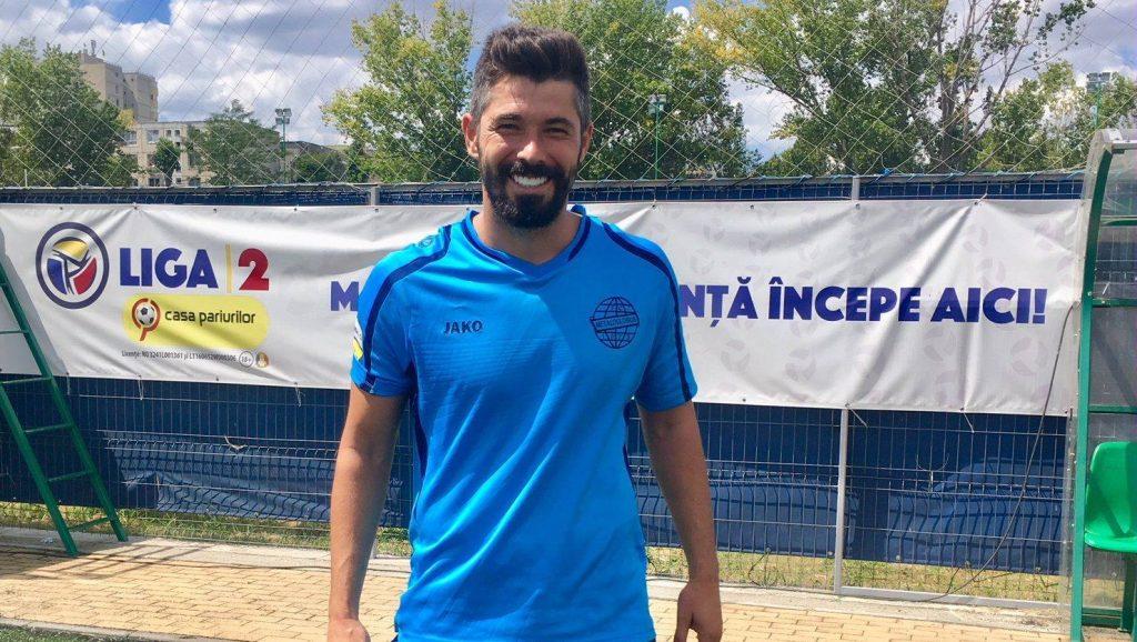 Ovidiu Herea