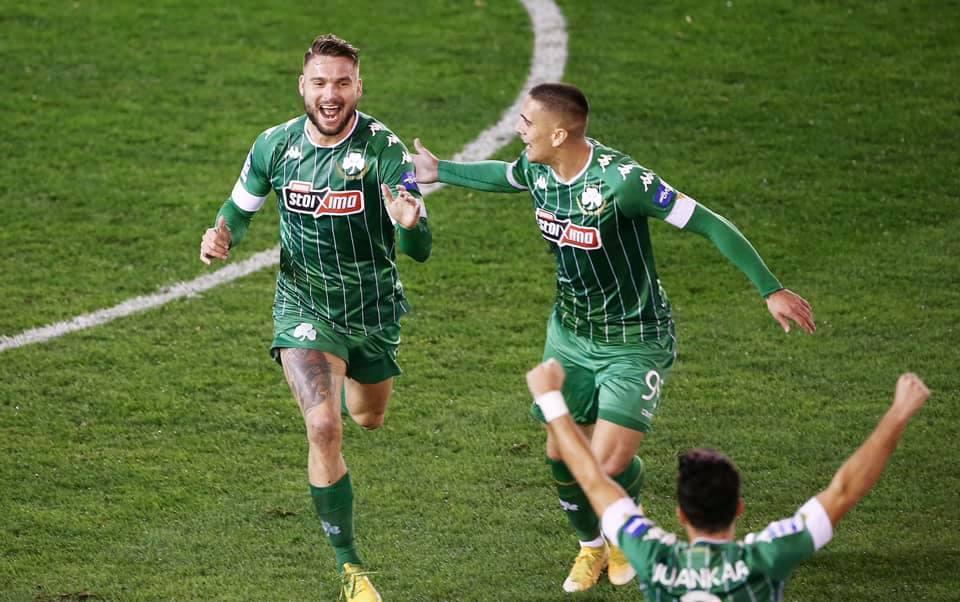 Panathinaikos1