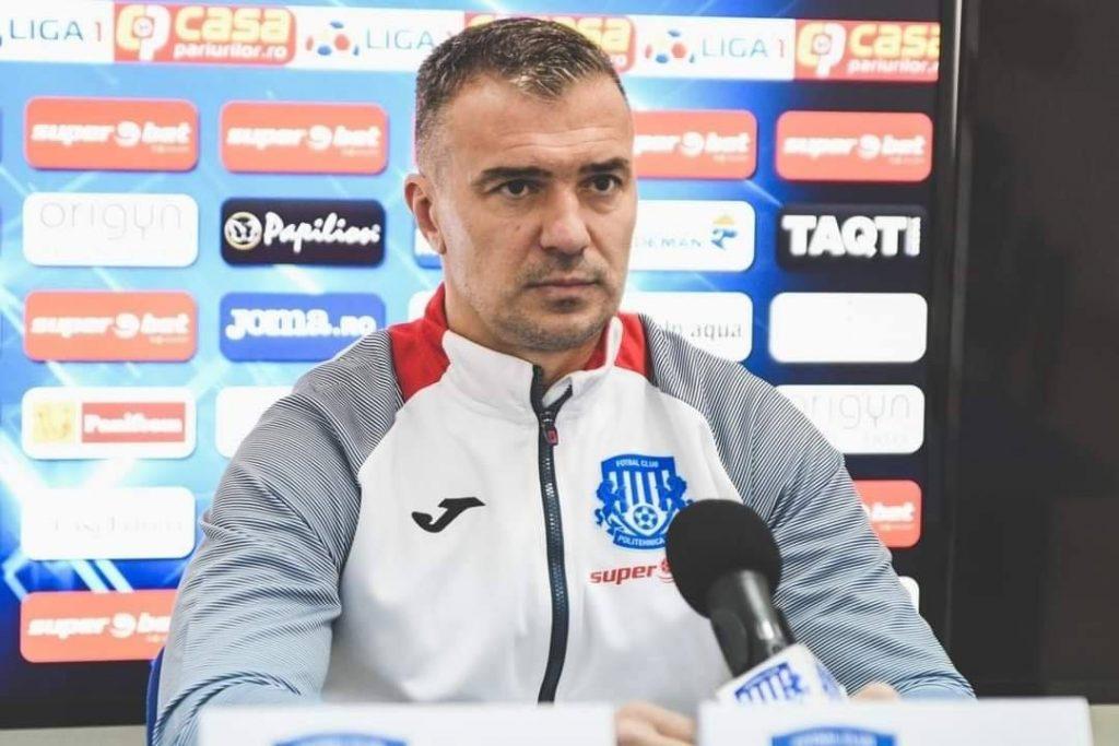 Daniel Pancu