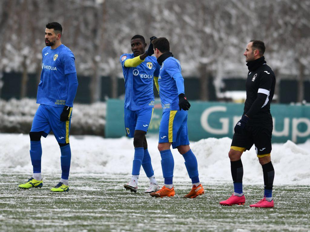 Petrolul