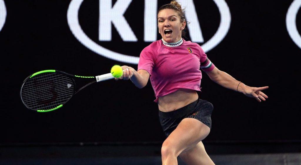 Simona-Halep