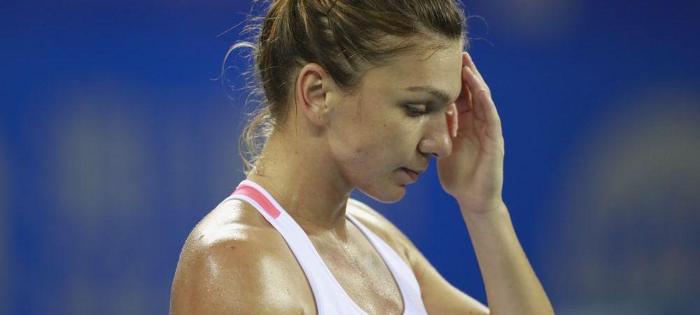 Simona Halep