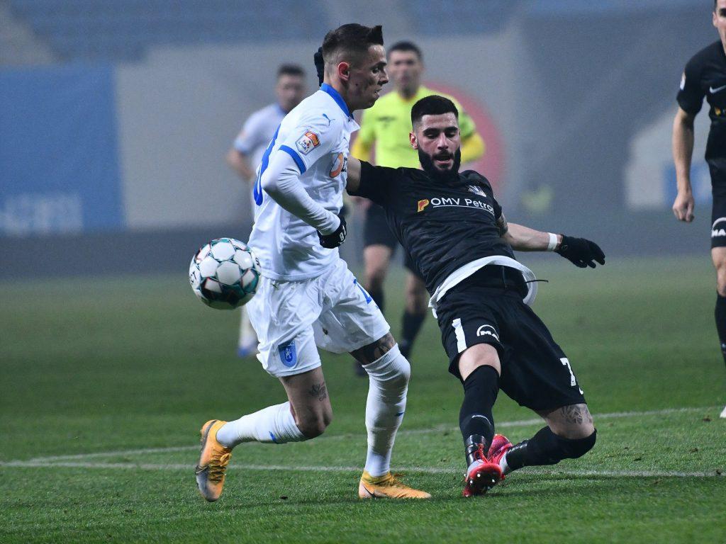 UCraiova