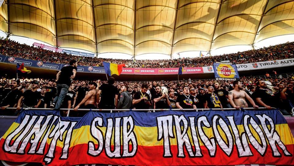 Ultrasi Romania