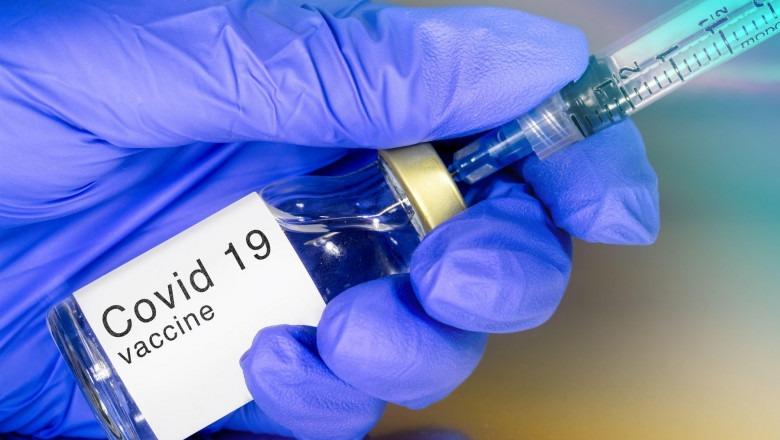Vaccinul anti COVID-19