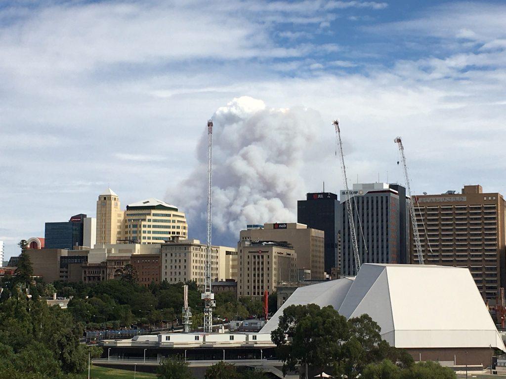 adelaide