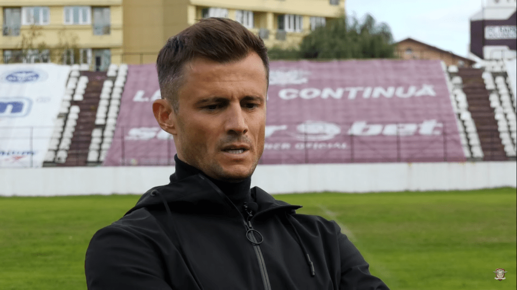 andrei nicolescu