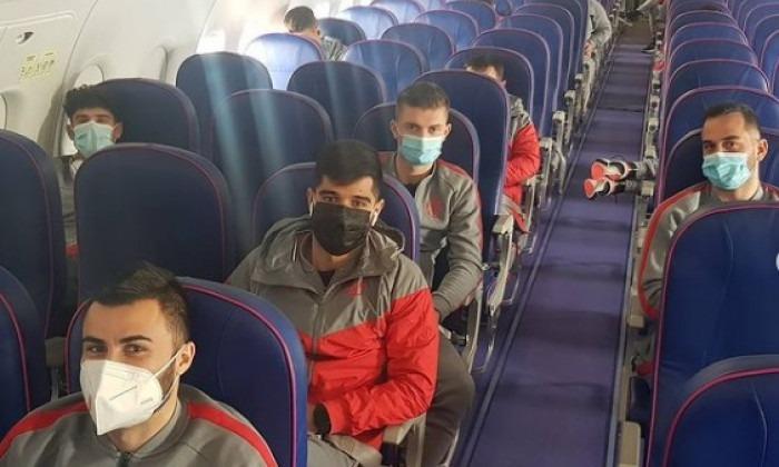 avion fcsb