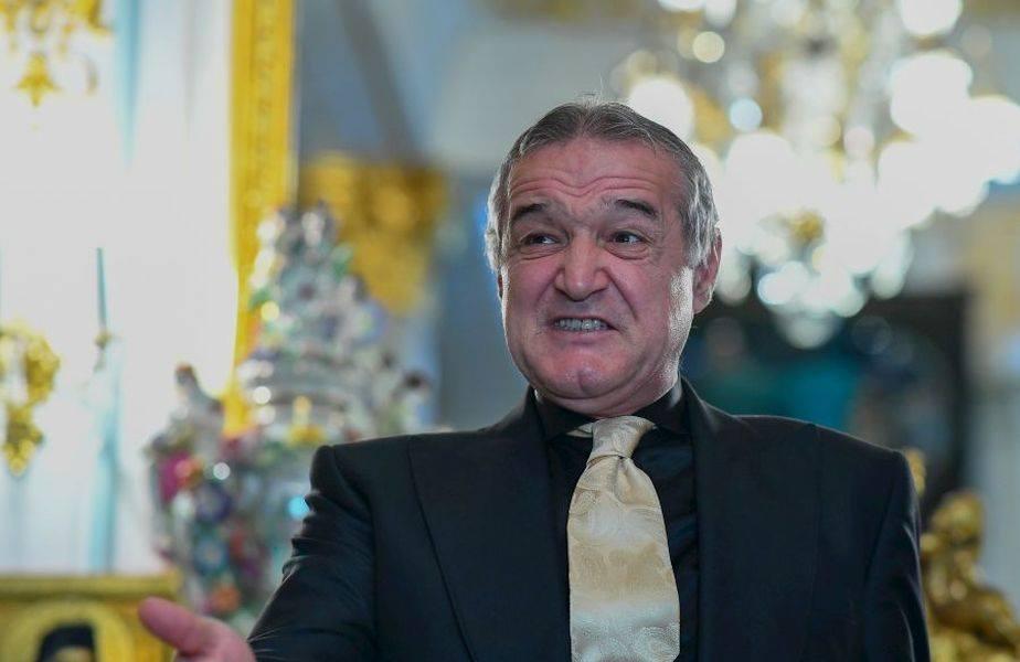 GIGI BECALI